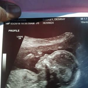 Meet your Posher, Antwan